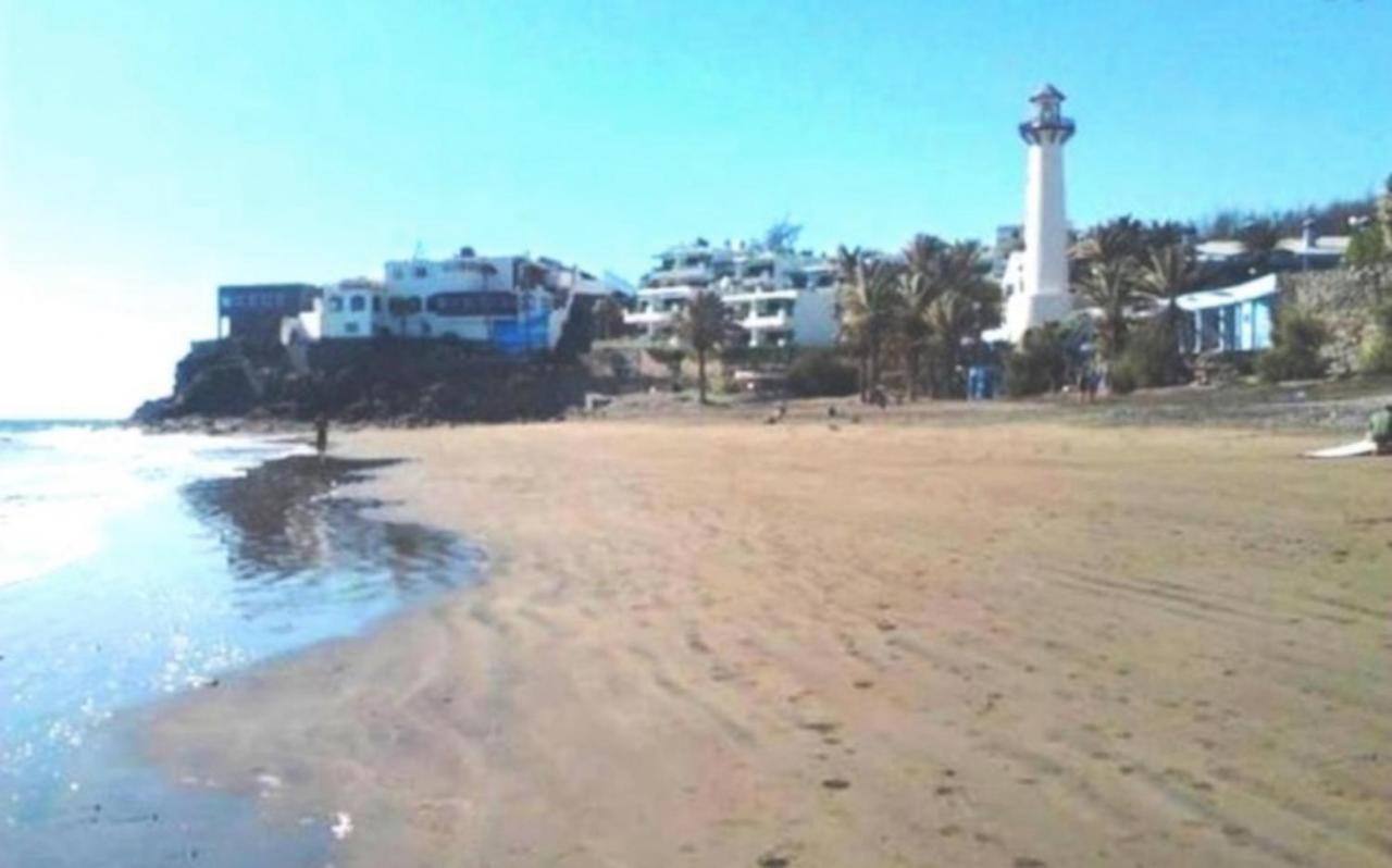 Top 2 Sun Club Bungalow Terraza Maspalomas  Exterior photo
