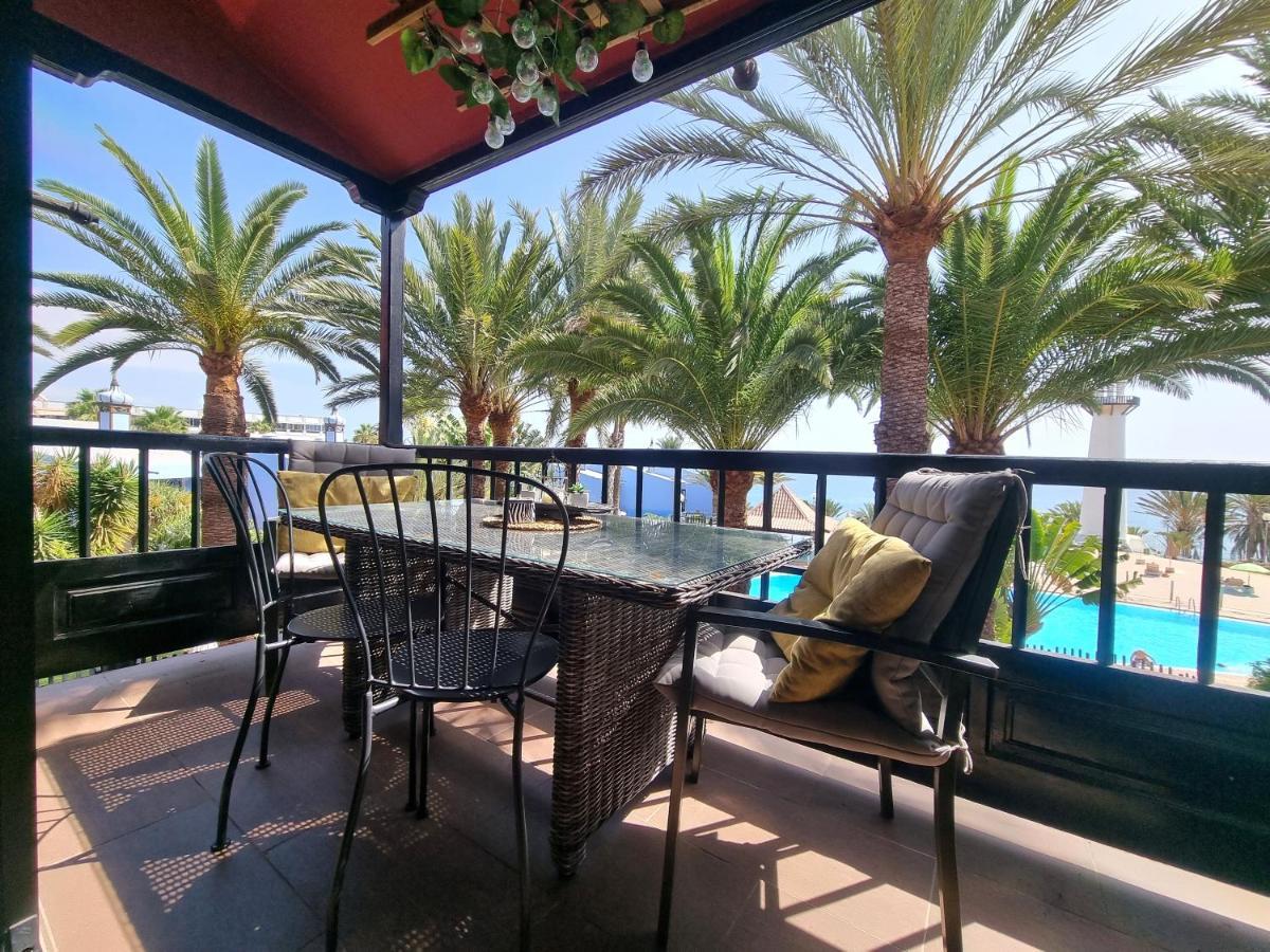 Top 2 Sun Club Bungalow Terraza Maspalomas  Exterior photo