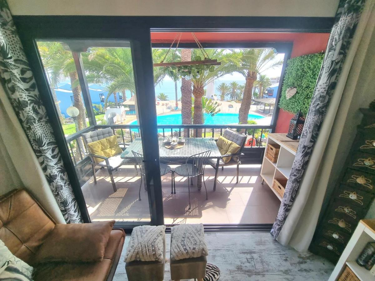 Top 2 Sun Club Bungalow Terraza Maspalomas  Exterior photo