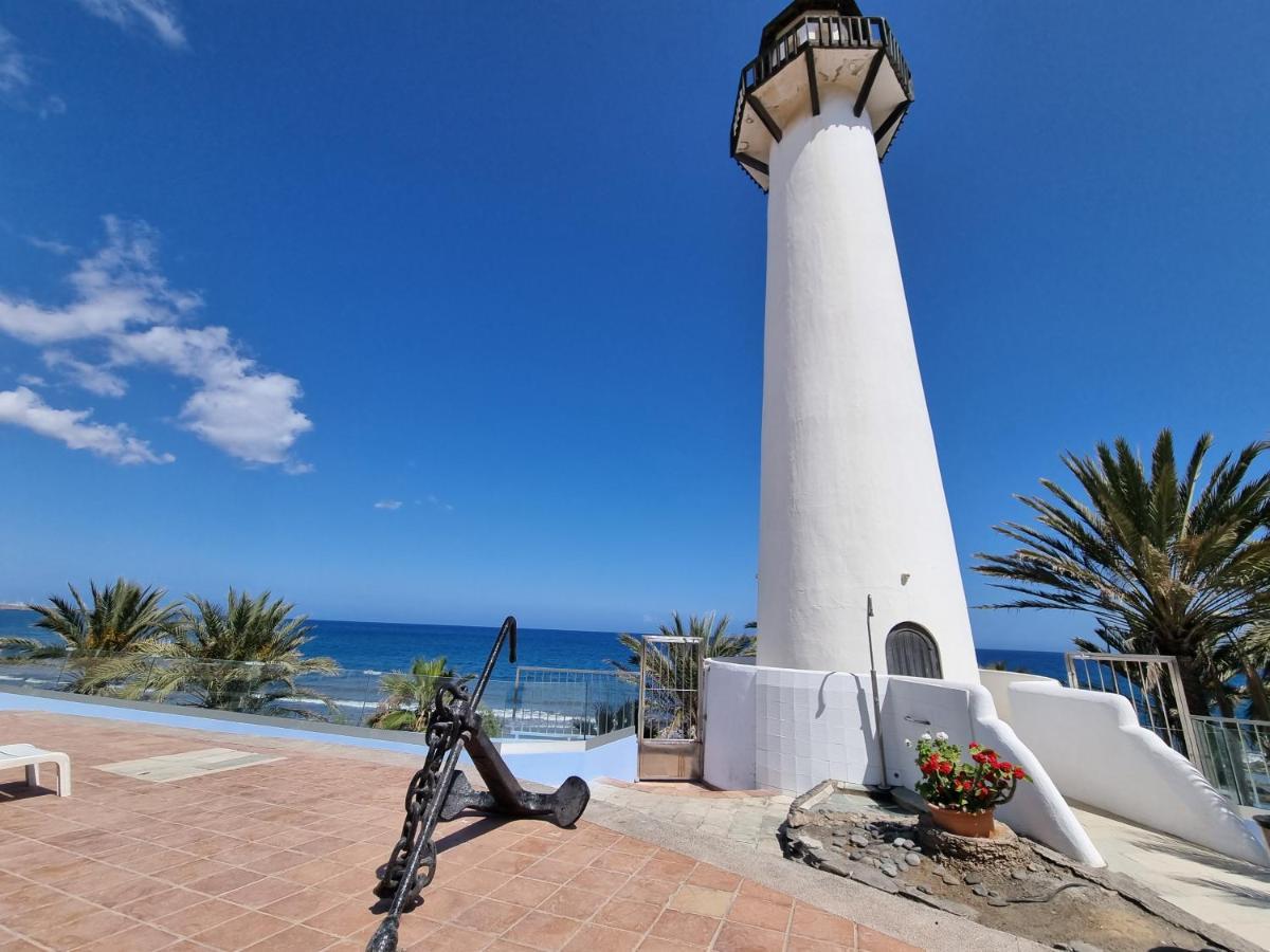 Top 2 Sun Club Bungalow Terraza Maspalomas  Exterior photo