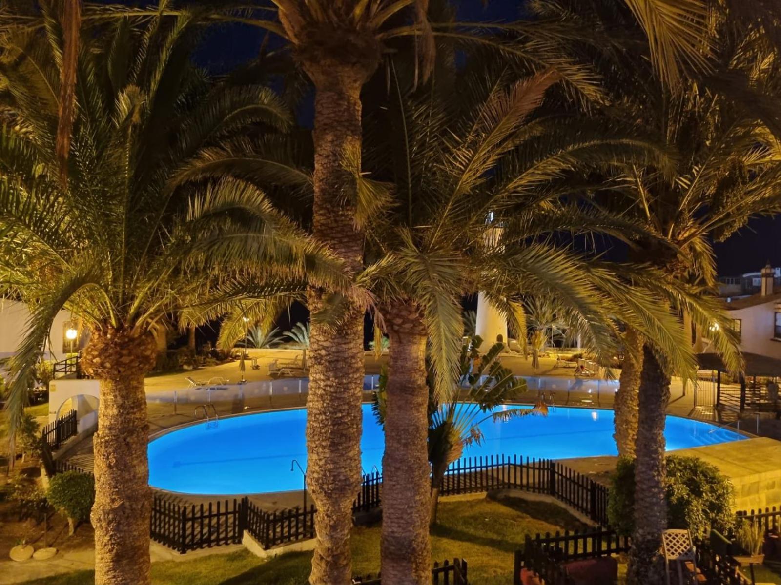 Top 2 Sun Club Bungalow Terraza Maspalomas  Exterior photo