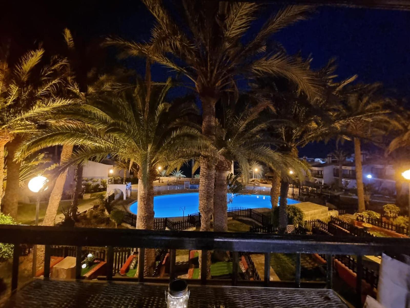 Top 2 Sun Club Bungalow Terraza Maspalomas  Exterior photo